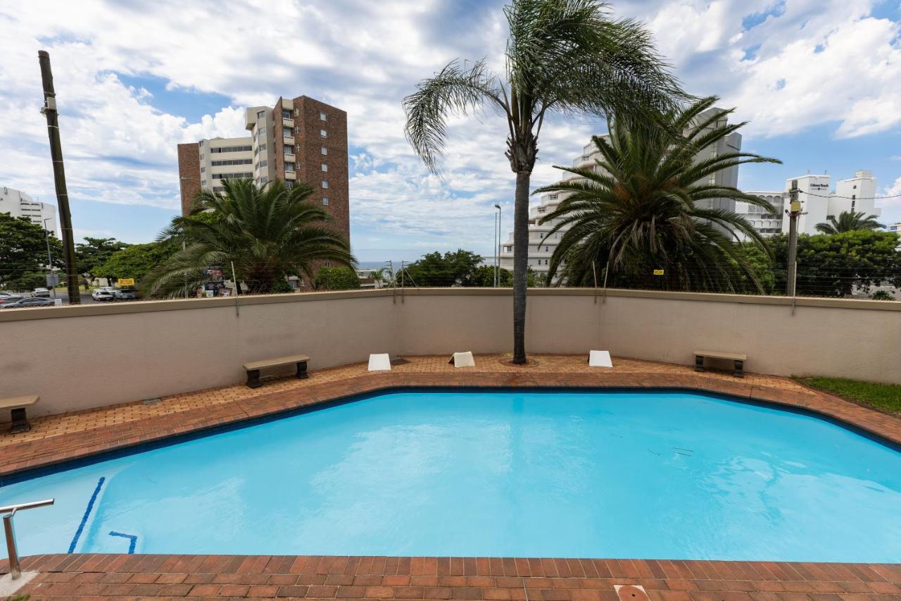67 The Shades - Luxury Apartment In Umhlanga - Airconditioning Throughout And Inverter Durban Exteriör bild